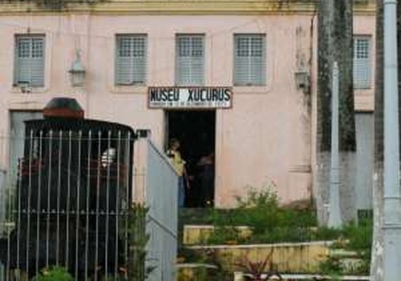 Museu Xucurus passa por assalto pela segunda vez no ano