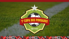 1ª Copa dos Povoados acontece neste final de semana em Penedo