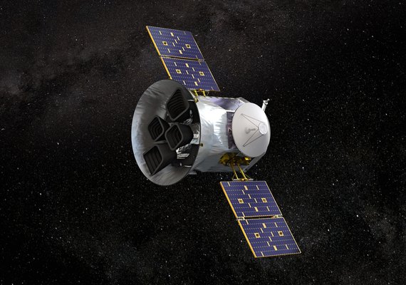 TOI‑1846 b: NASA descobre uma superterra “próxima” do nosso planeta