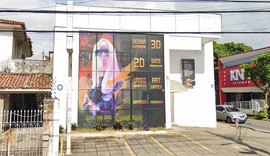 Escola de artes visuais em Maceió é alvo de ação após fechar e dar prejuízo a alunos