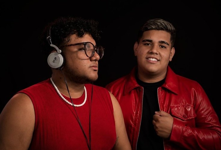 Dougllas Fernanddo lança “Trouxa” com Kayc Marinho e aposta em nova fase musical
