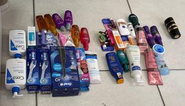 Polícia Civil prende quatro suspeitos de  integrar organização criminosa