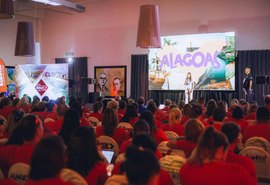 Convenção Schultz: AL recebe um dos maiores eventos privados do turismo nacional