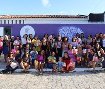 CDDM realiza evento “Dança pela Vida” em alusão ao Dia Internacional de Luta contra a Violência à Mulher