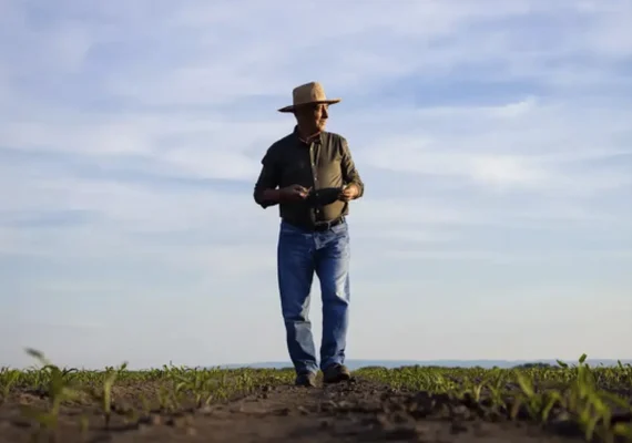 Governo prepara linha de crédito para cooperativas agropecuárias