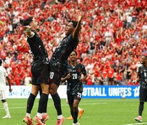 Confira os resultados dos jogos de quinta-feira (18)