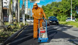 Seminfra divulga programação para esta quinta-feira