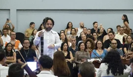 Concerto “Nordeste Vivo” ganha sessão extra após sucesso de público em Maceió