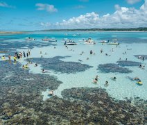Maragogi está entre as 10 cidades mais buscadas para o Carnaval 2025