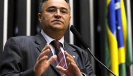 Terceira via terá candidato a governador, avisa Caldas