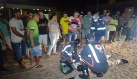 Ex- músico do Grupo Gingado morre em acidente automobilístico na cidade de Arapiraca