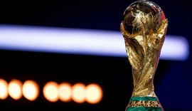 EUA, Canadá e México vão sediar a Copa do Mundo de 2026