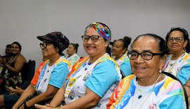 Focuarte promove Encontro de Formação Política para Mestres em Maceió