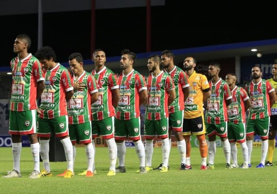 Jogadores e funcionários do CSE testam positivo para Covid-19, mas não serão liberados