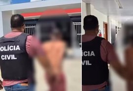 Polícia prende suspeitos de homicídio de cadeirante dentro de casa em Rio Largo