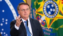 Presidente Bolsonaro indica senador do próprio partido liderar Congresso Nacional