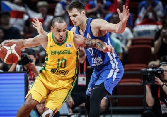 Fiba define datas de Pré-olímpico masculino de basquete