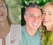 Luana Piovani chama Huck e Globo de “sujos” após suposto crime eleitoral