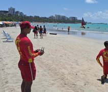 Corpo de Bombeiros inova e usa tecnologia para auxiliar em operações de Salvamento