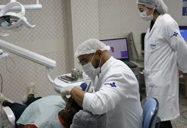 Novo piso salarial de médicos e dentistas é aprovado