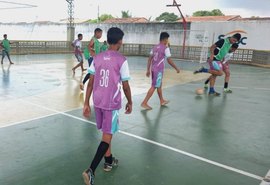Teotônio Vilela: estudantes acessam atividades esportivas gratuitas no Sesc Ler