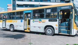Seis linhas de ônibus vão sofrer mudanças a partir de sábado (6)