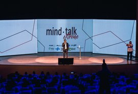 MindTalk Extreme ocorre em 24 horas seguidas