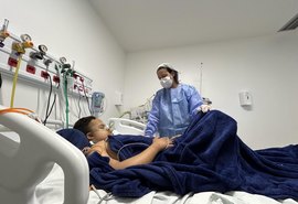 Cardiopatia congênita: condição afeta cerca de 500 crianças por ano em Alagoas