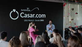 Setur participa do Casar.com pela primeira vez e consolida Alagoas como destino de casamentos
