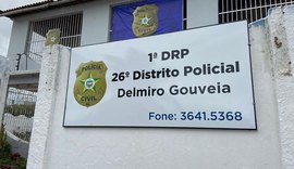 Polícia Civil prende homem foragido há 24 anos por homicídio qualificado