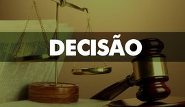 Justiça condena vereador de Igreja Nova por compra de gado com cheque da Câmara