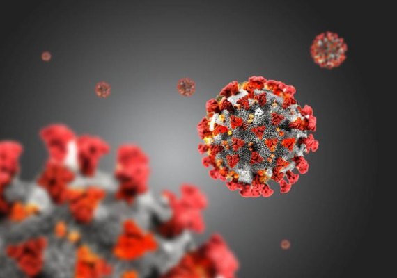 Jovem de 29 anos está entre as 3 vítimas de covid-19 em Alagoas deste domingo (03)