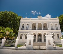 Setur exibirá nova marca Brasil no Museu Palácio Floriano Peixoto, nesta terça (14)