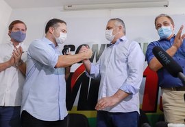 Justiça Eleitoral obriga Renan Filho a excluir postagem