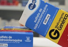 Governo de AL confirma uso de cloroquina, ivermectina e heparina para Covid-19