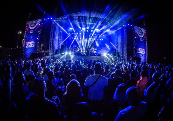 AL recebe duas grandes festas musicais neste fim de semana em Carneiros e Ibateguara