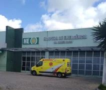 Acidentes com motos deixam 115 feridos no feriadão de Corpus Christi no Agreste