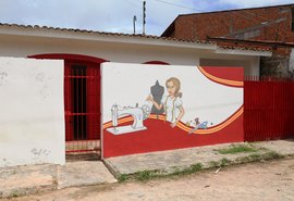 Ilha de Santa Rita ganha novo Centro de Costura para a produção de máscaras