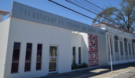 Inscrições para o concurso da Sesau serão abertas na segunda-feira (20)