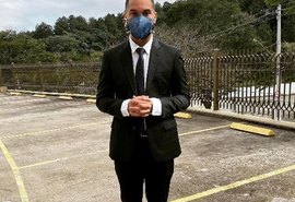 Gil do Vigor volta para a igreja: 'Sou filho de Deus, por ele estou aqui'