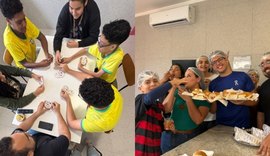 Casa do Autista cria grupo terapêutico para adolescentes com TEA em Maceió