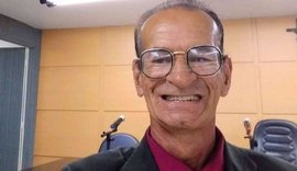 Jornalista Cláudio Roberto morre aos 63 anos em Arapiraca