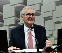 Reconfiguração política no interior fortalece base de Renan Calheiros