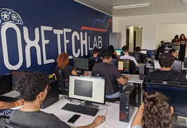 Programa Alagoas Tech capacita jovens para o mercado de trabalho digital