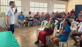 Marcos Beltrão defende união de pescadores e fortalecimento da atividade pesqueira