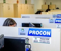 Procon Maceió participa da ação de renegociação de dívidas Renegocia; saiba mais