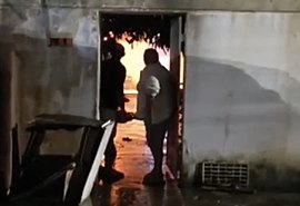Justiça mantém presa jovem acusada de matar e incendiar a própria mãe em Arapiraca