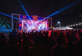 Polo Fernão Velho inicia festejos juninos nesta segunda (26); confira a programação