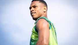 CSA negocia contratação de atacante Lucas Silva, ex-Flamengo campeão da Libertadores