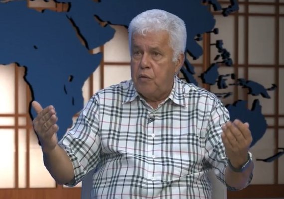 Acordo de Rui com Renan Filho não englobou o DEM